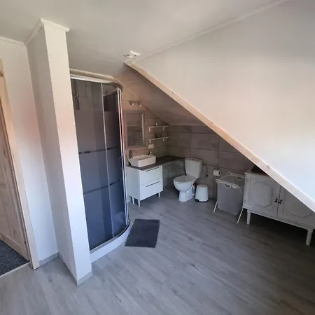 Apartament 3-Cie Pietro Polanica-Zdroj Exterior photo