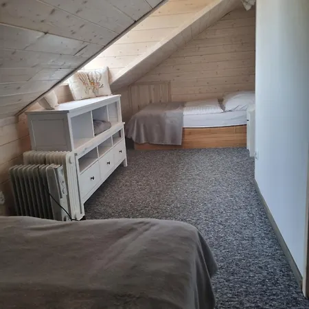 Apartament 3-Cie Pietro Polanica-Zdroj Exterior photo