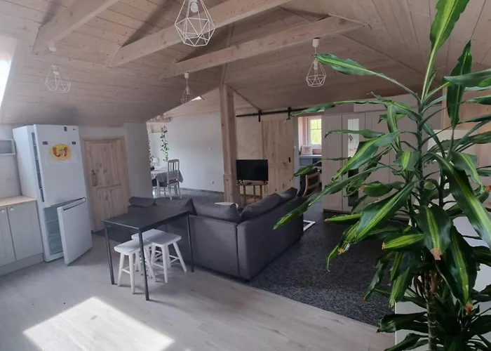 Apartament 3-Cie Pietro