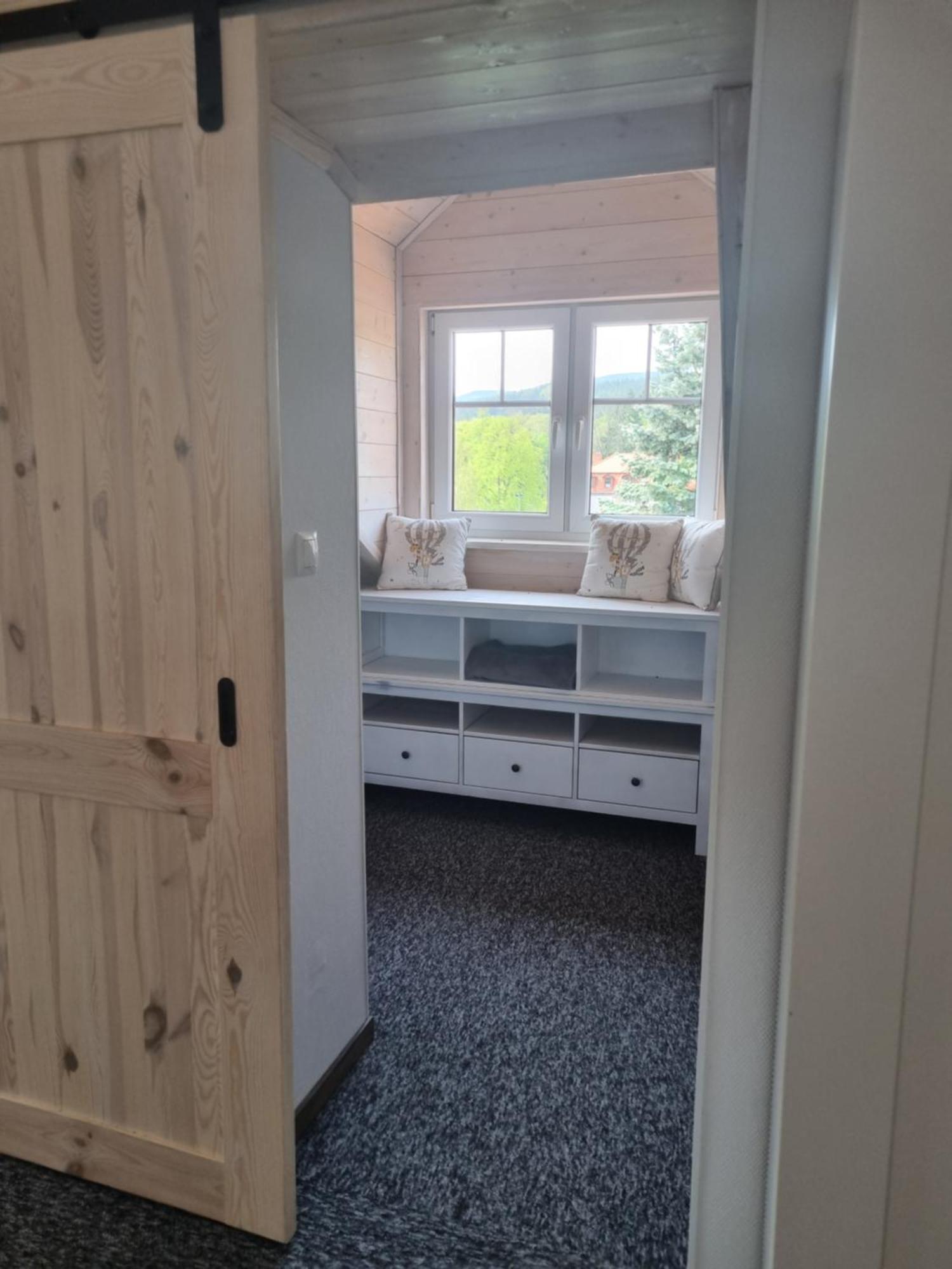 3-cie Pietro Apartment *