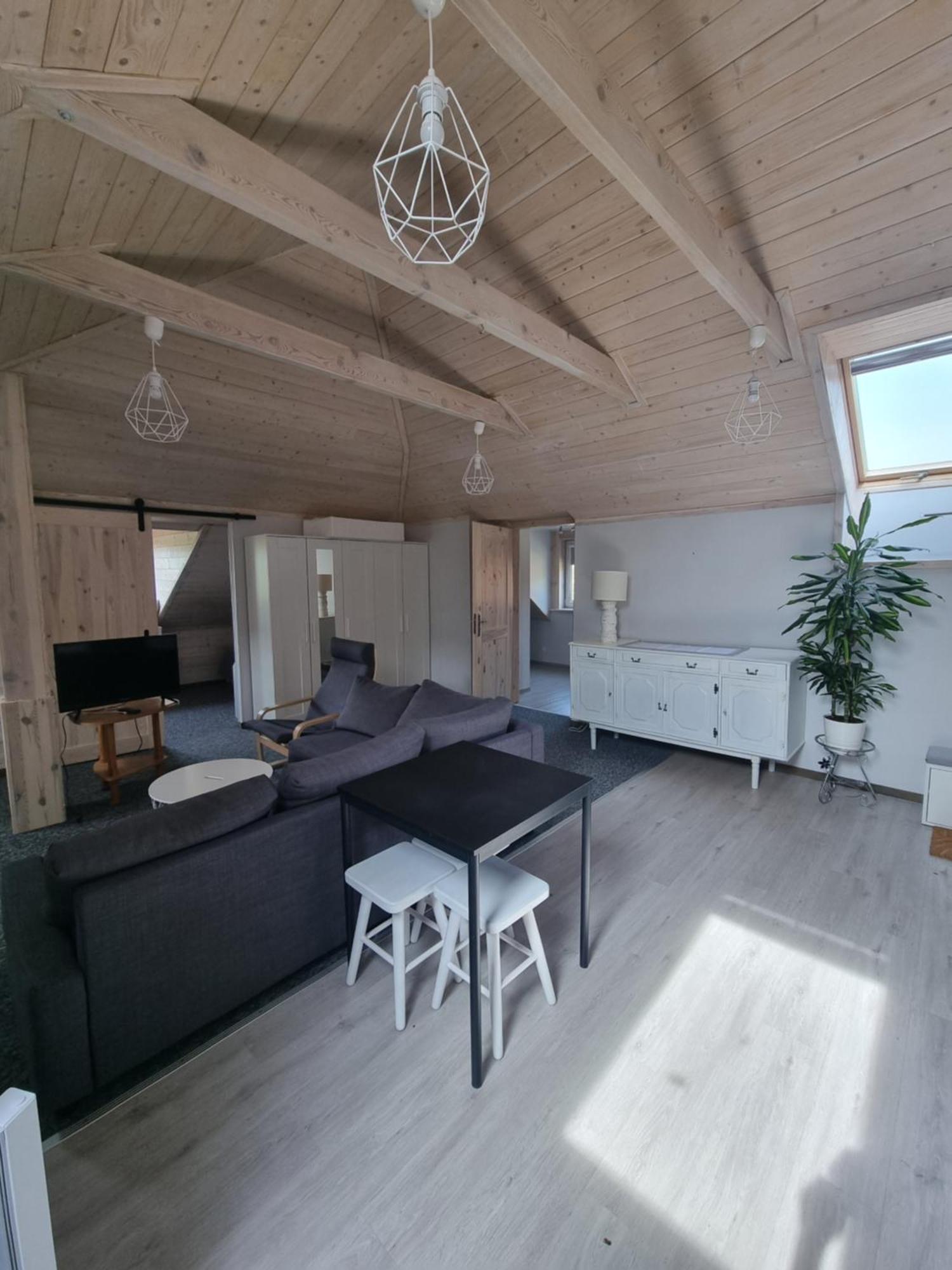 3-cie Pietro Apartment *