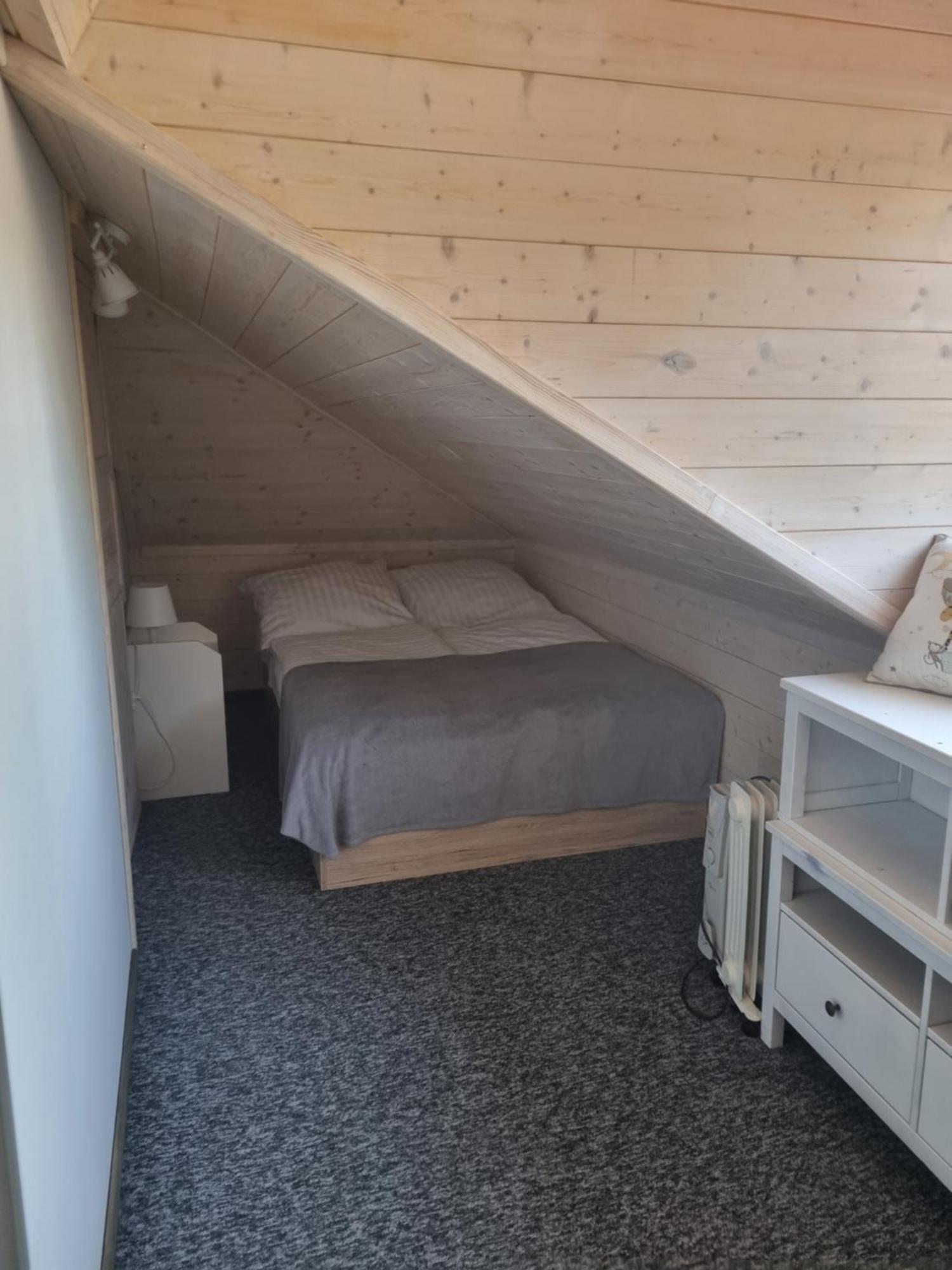 3-cie Pietro Apartment Polanica-Zdroj