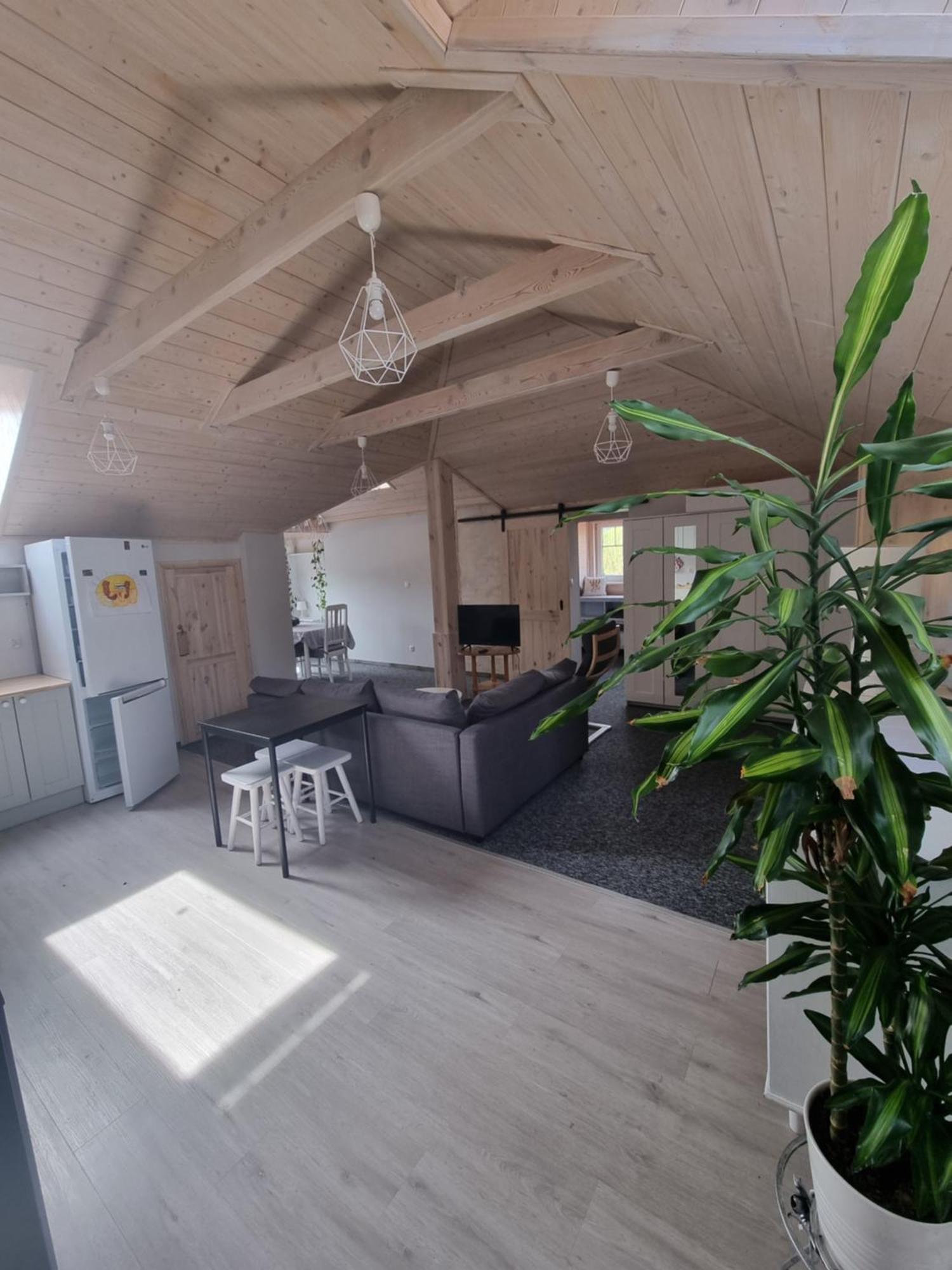 3-cie Pietro Apartment *