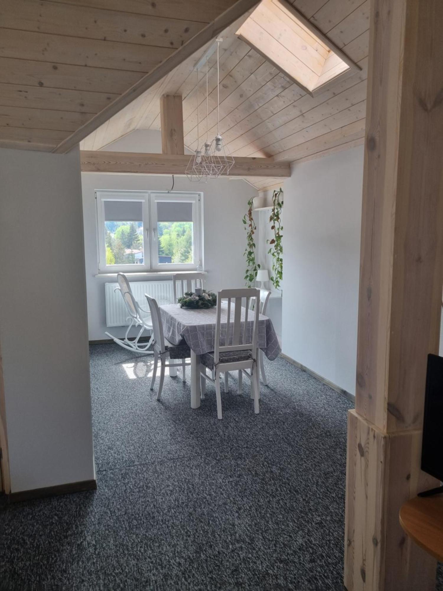 Apartment 3-cie Pietro