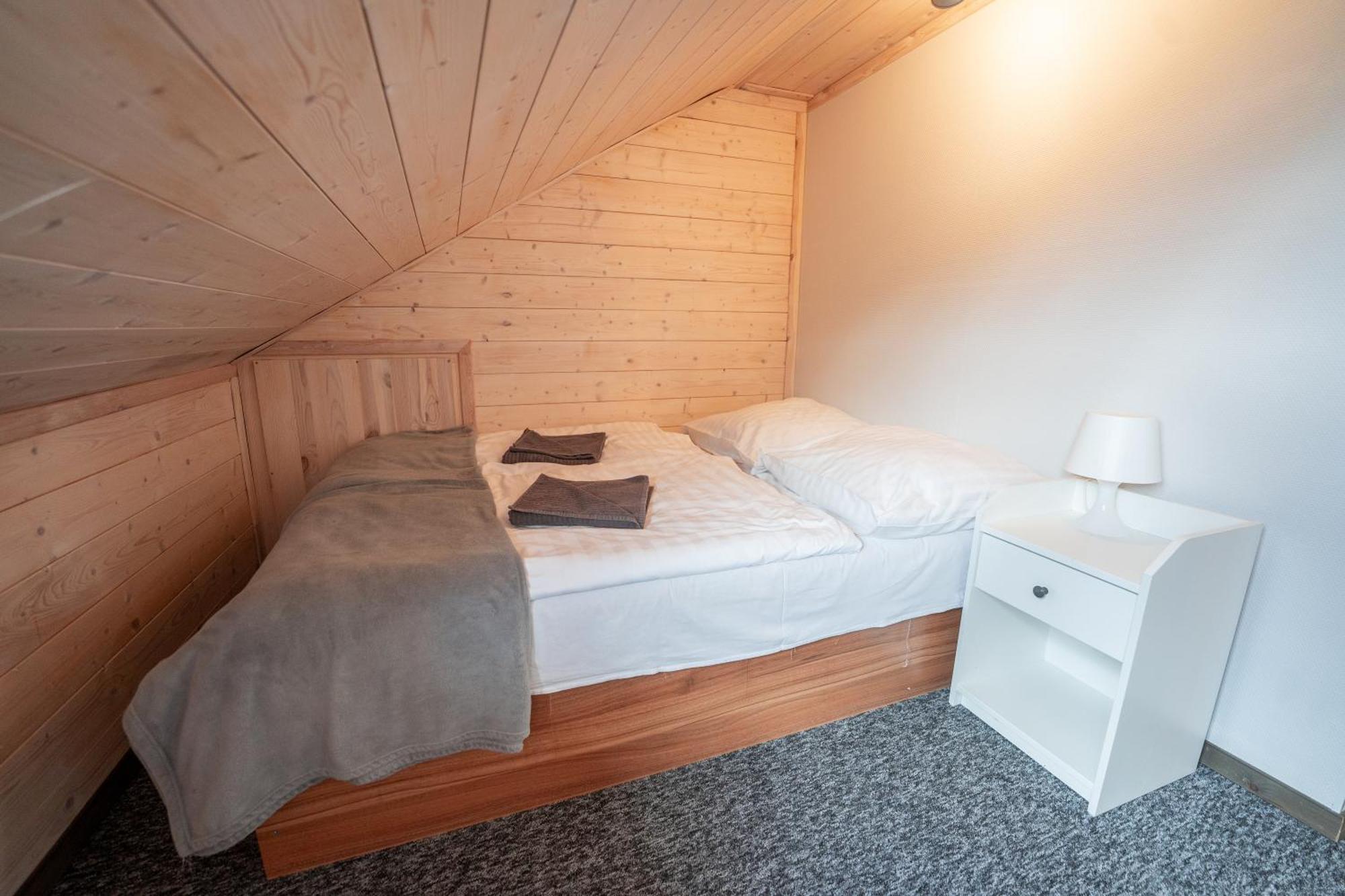 Apartment 3-cie Pietro Polanica-Zdroj