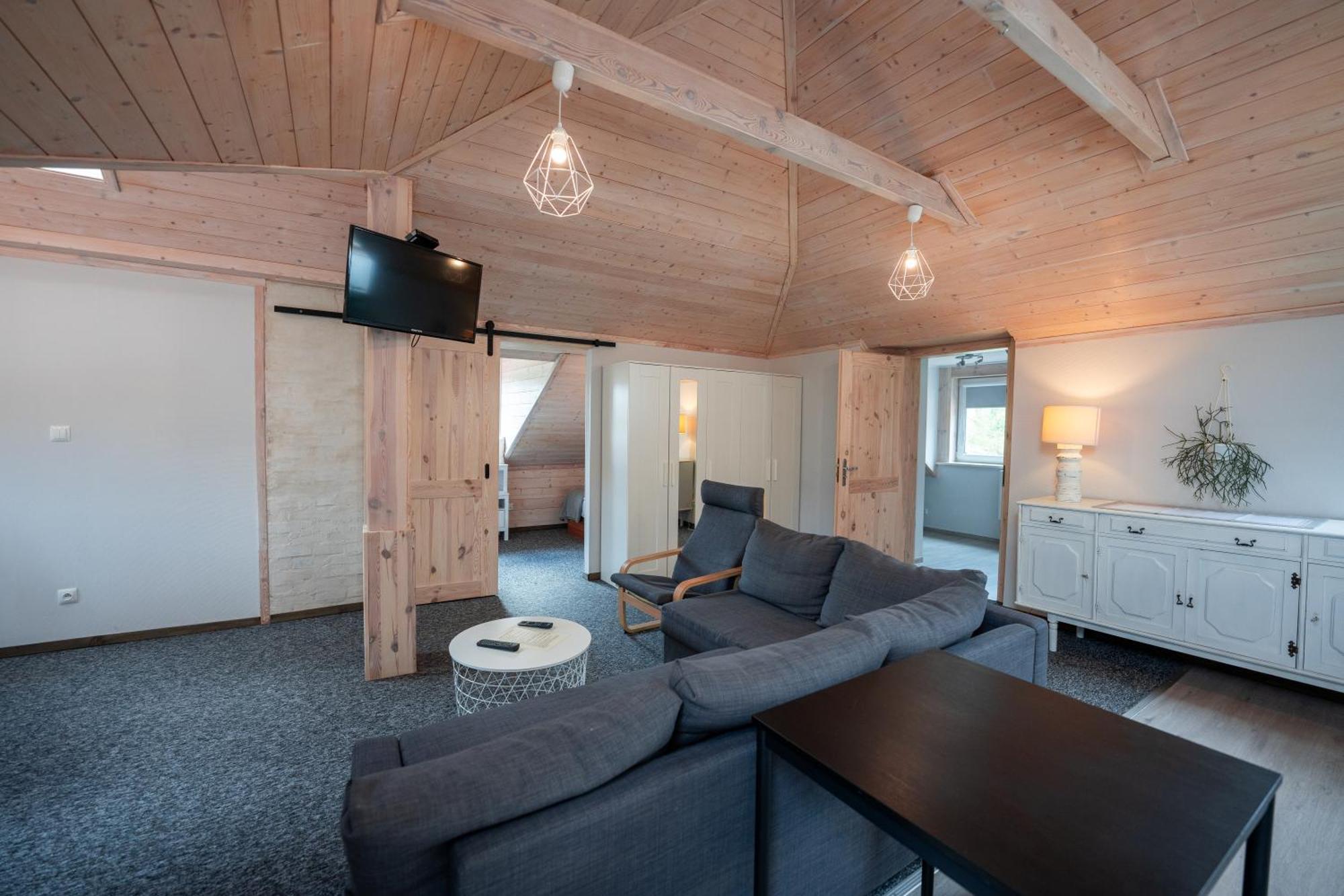 Apartment 3-cie Pietro Polanica-Zdroj