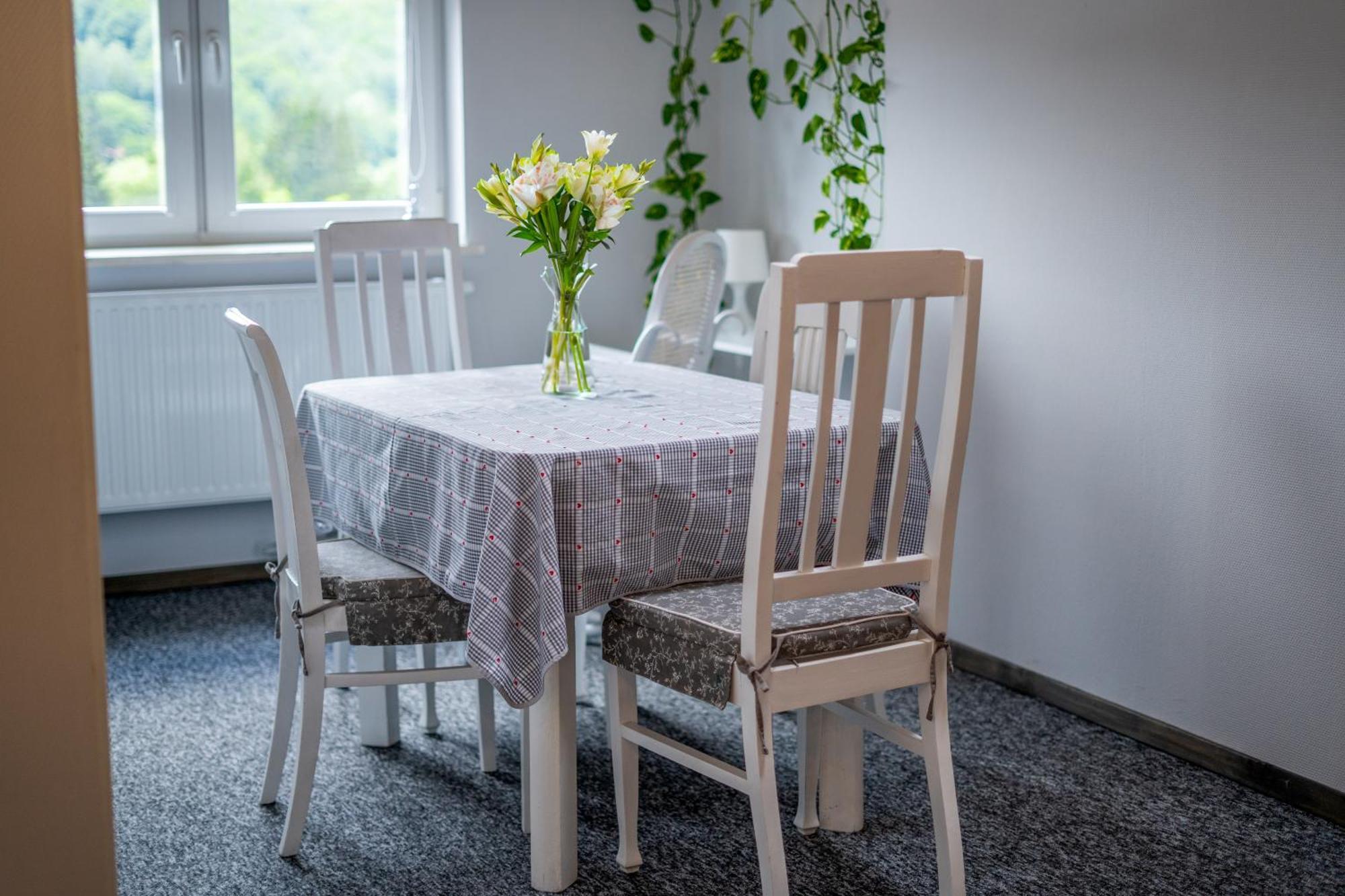 3-cie Pietro Apartment Polanica-Zdroj