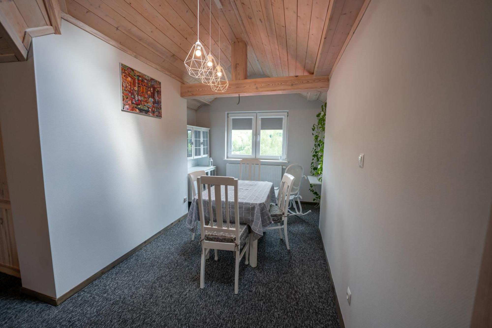 Apartment 3-cie Pietro Polanica-Zdroj