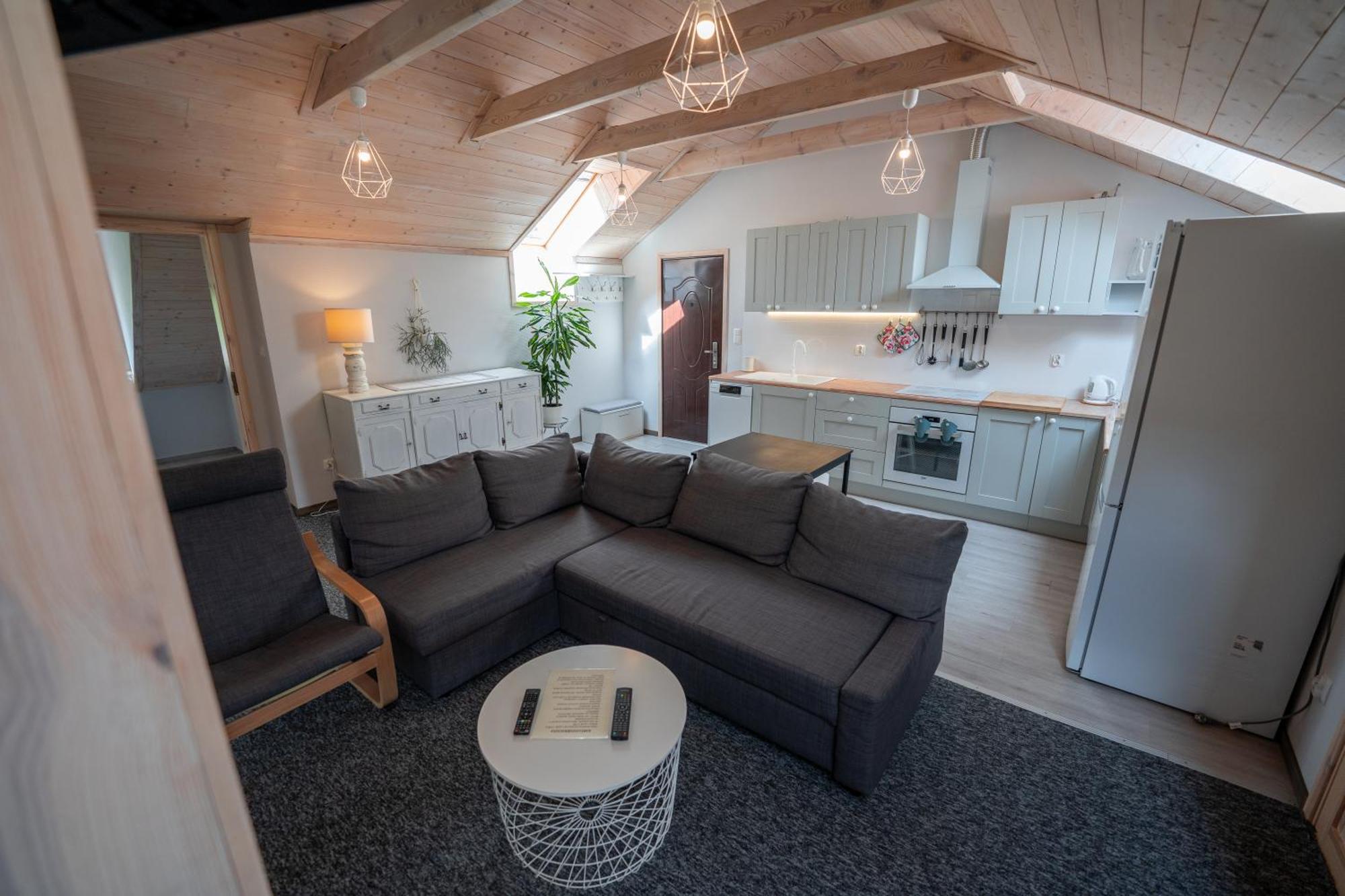 Apartment 3-cie Pietro Polanica-Zdroj