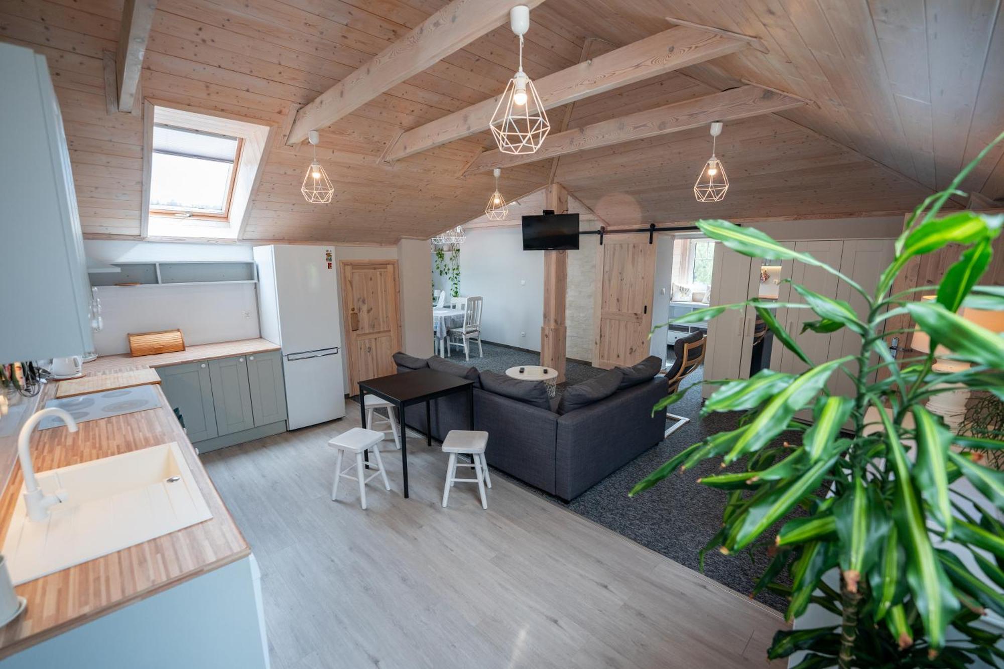 Apartment 3-cie Pietro