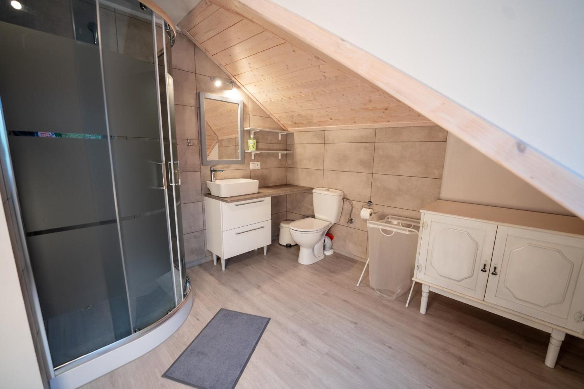 Apartment 3-cie Pietro Polanica-Zdroj